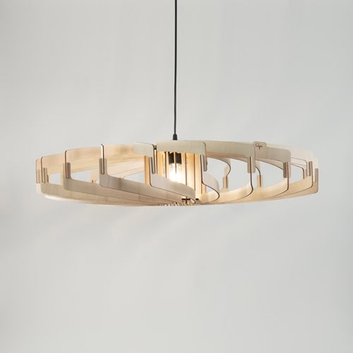 Olivia La gardiena - ambiance