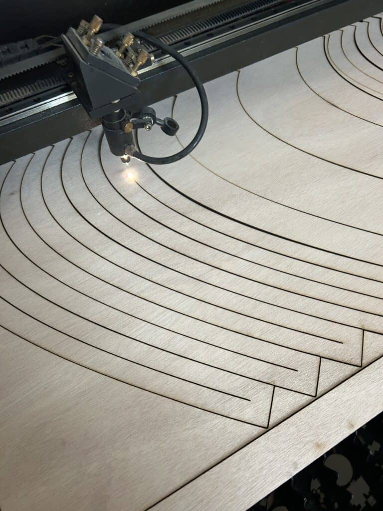 Suspensions — Collection luminaires en bois