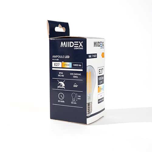 Ampoule Poire - photo 3