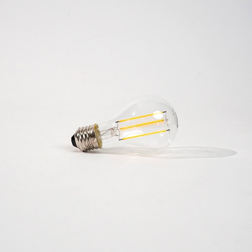 Ampoule Poire - ambiance