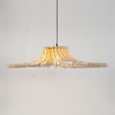 Gaston Le chardon — allumé