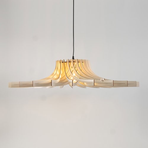 Gaston Le chardon - ambiance