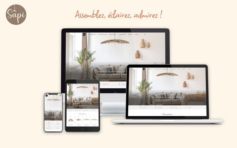 SAPI fait peau neuve : découvrez notre nouveau site ! 🎉