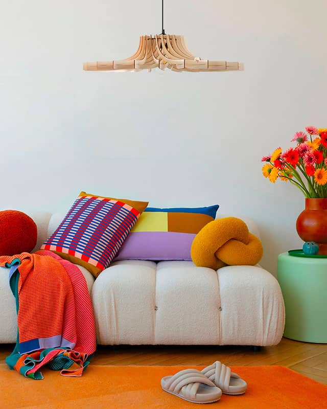 Plutôt déco ou plutôt éclairage ?