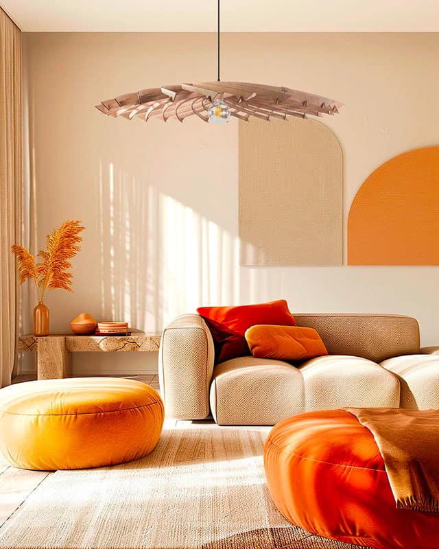 Quelle dimension pour ma pièce ?