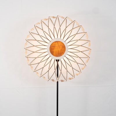 Charlie Le pissenlit — allumé