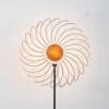 Claudine La turbine - Lampadaires photo 2