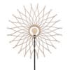 Dalida Le dahlia - Lampadaires photo 1