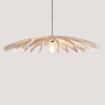 Dalida Le dahlia — allumé