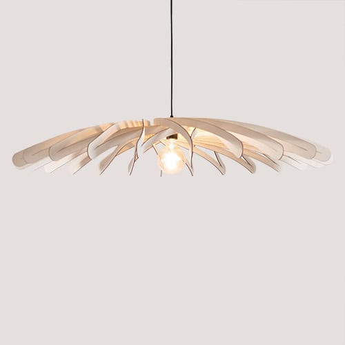 Dalida Le dahlia - ambiance