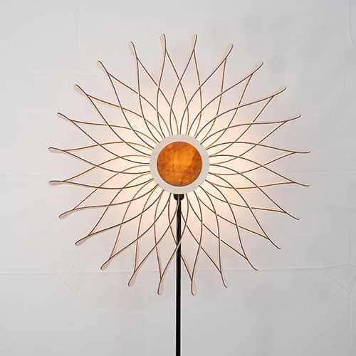 Dalida Le dahlia - ambiance