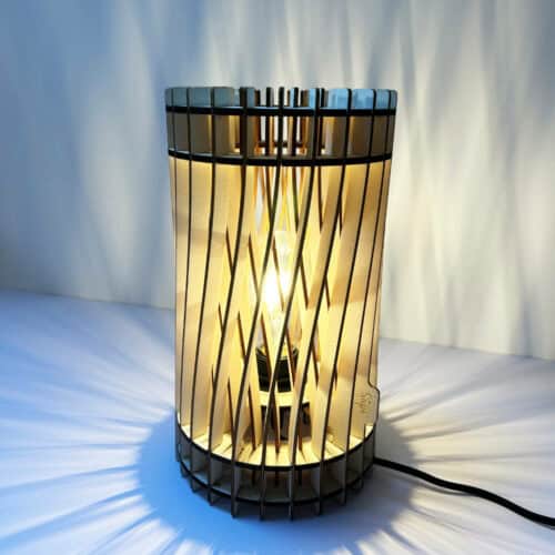 Vincent L&rsquo;incandescent - ambiance