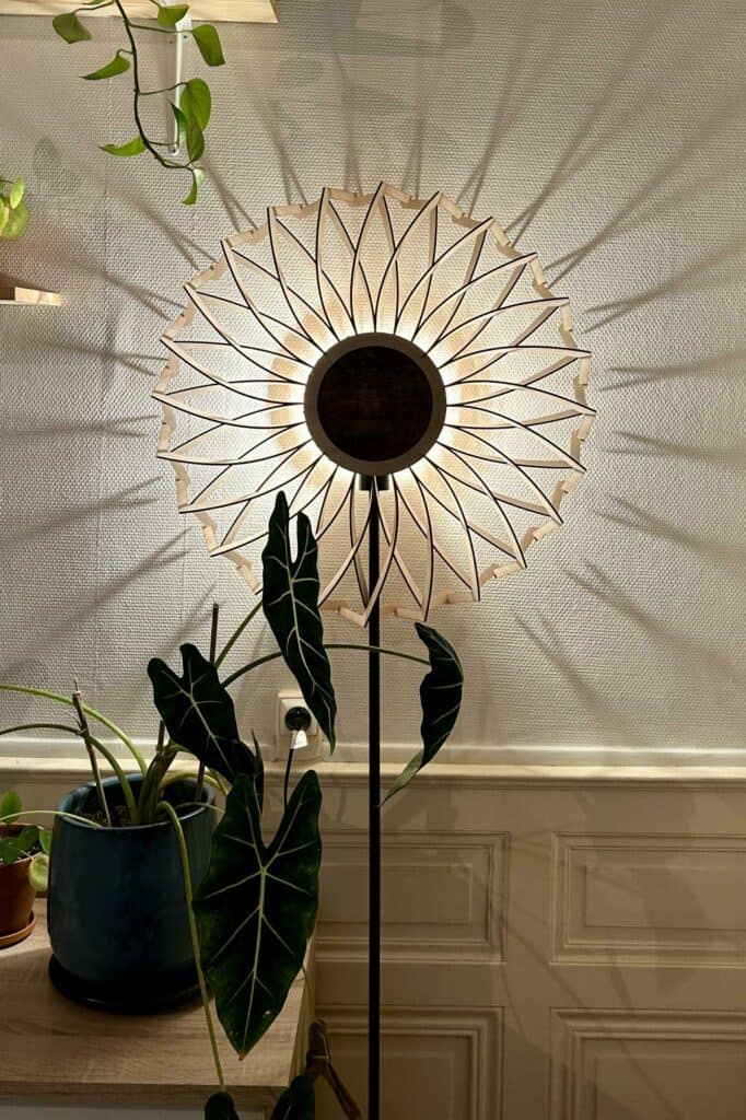 Charlie Le pissenlit