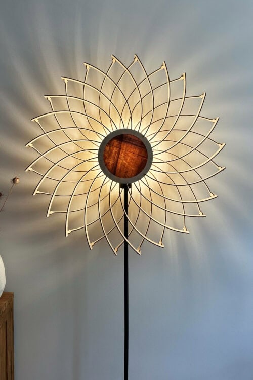 Olivia La gardiena - Ambiance