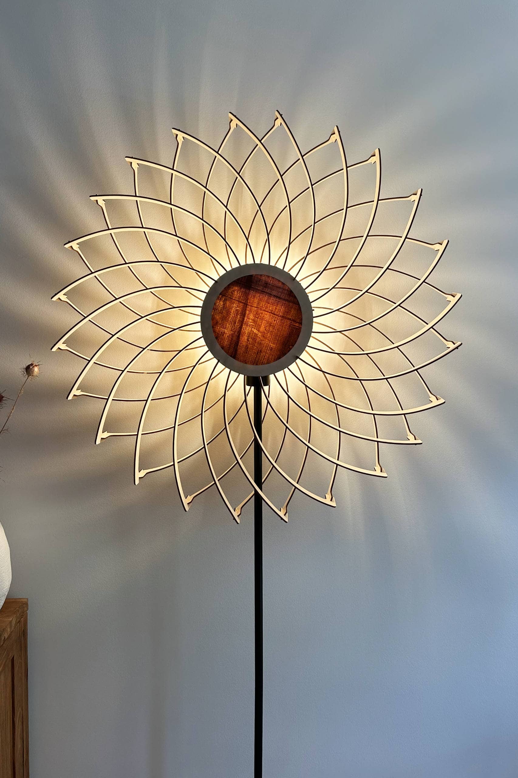 Olivia La gardiena - photo 1