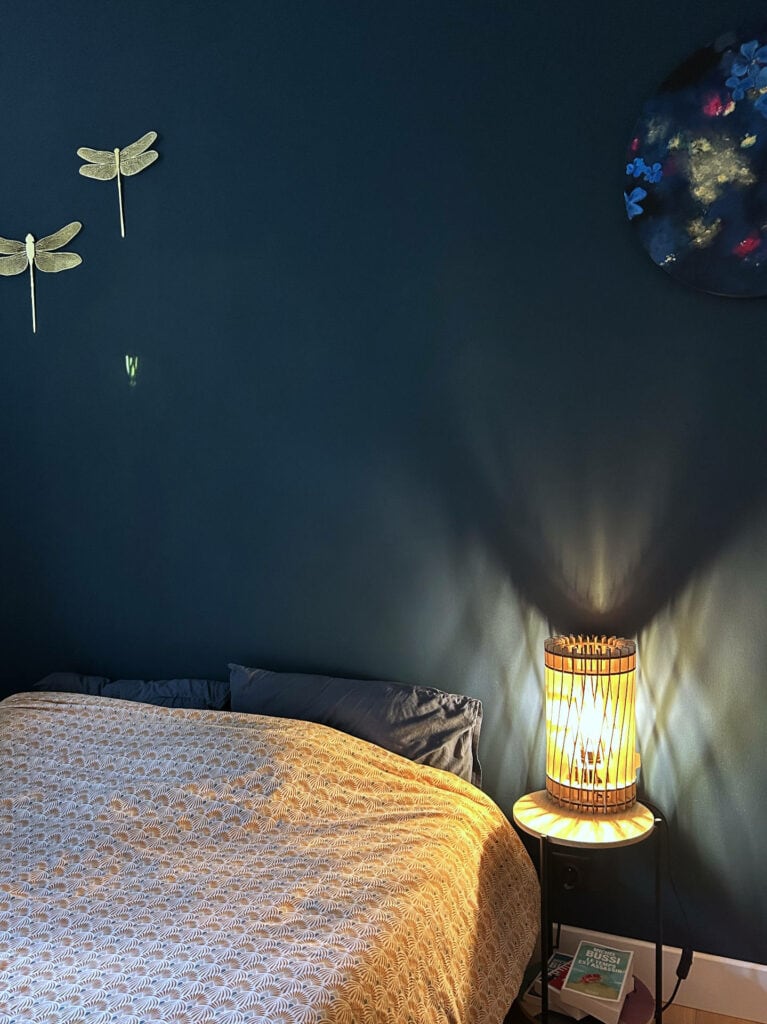 Vincent L&rsquo;incandescent