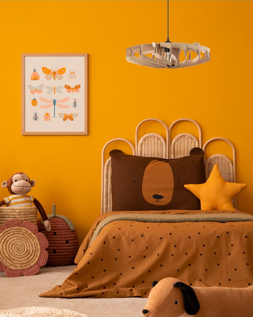 Olivia La gardiena - photo 3