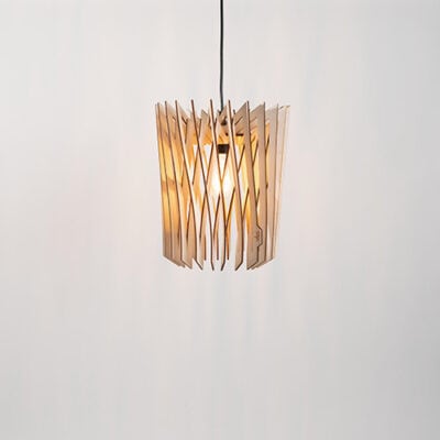 Irène La reine — allumé