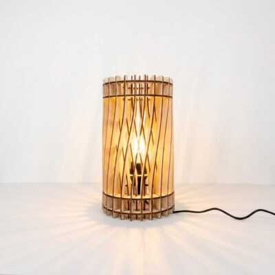 Vincent L’incandescent — allumé