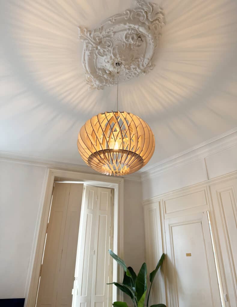 Alban Le virevoltant