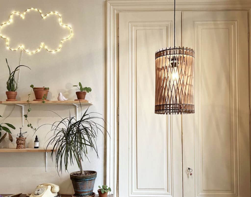 Vincent L&rsquo;incandescent