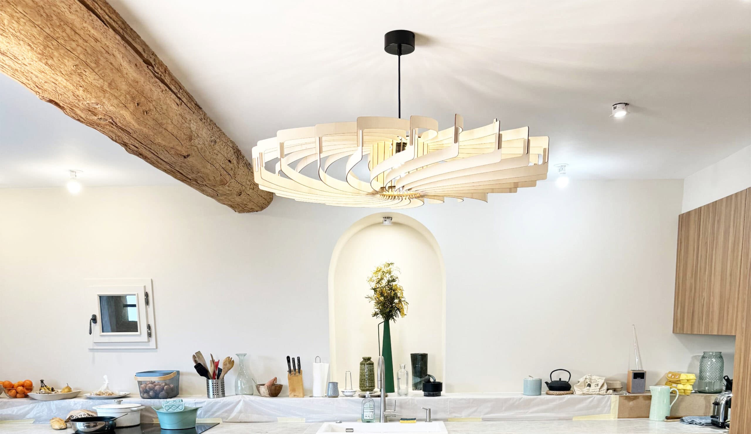 Olivia La gardiena - photo 4