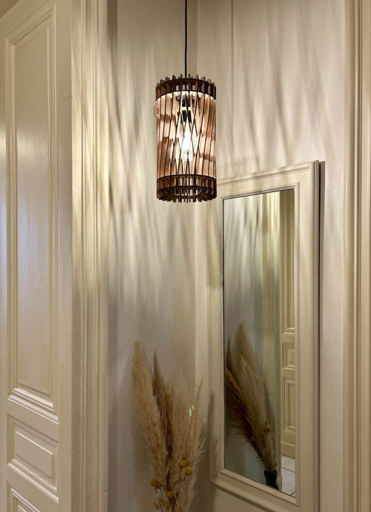 Vincent L&rsquo;incandescent