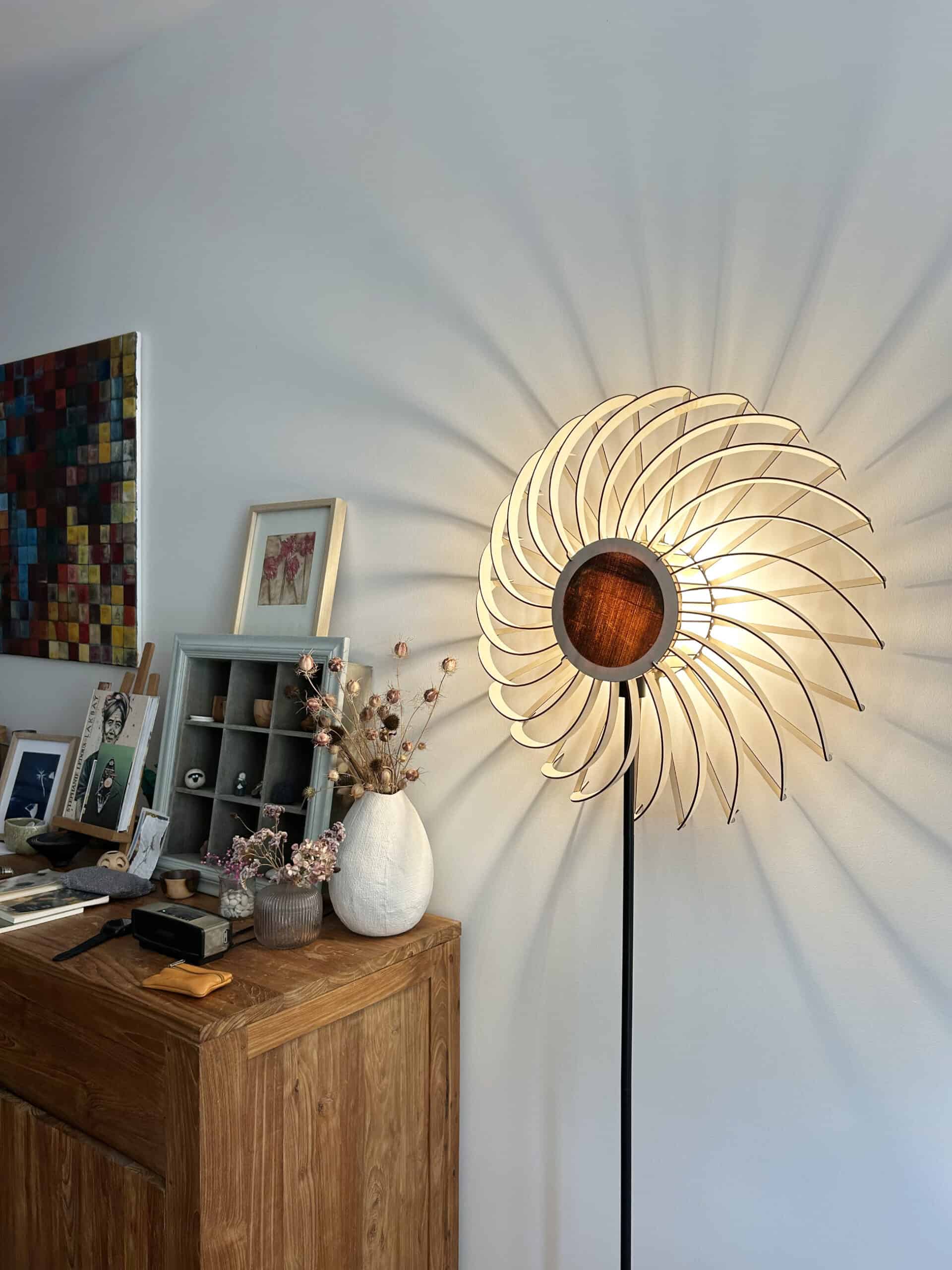 Claudine La turbine - photo 1