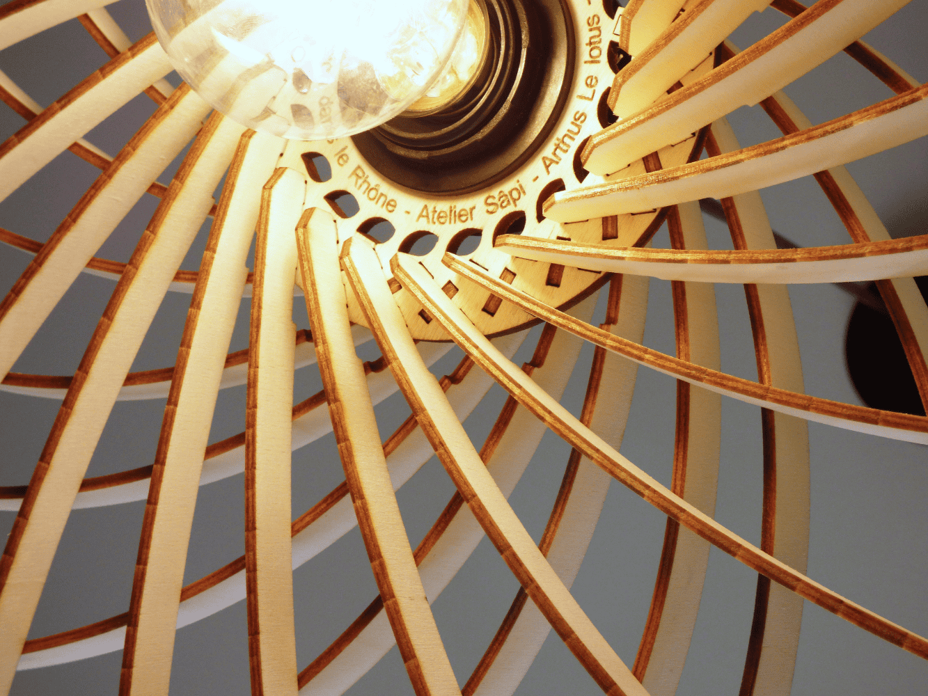 Arthus Le lotus - photo 8