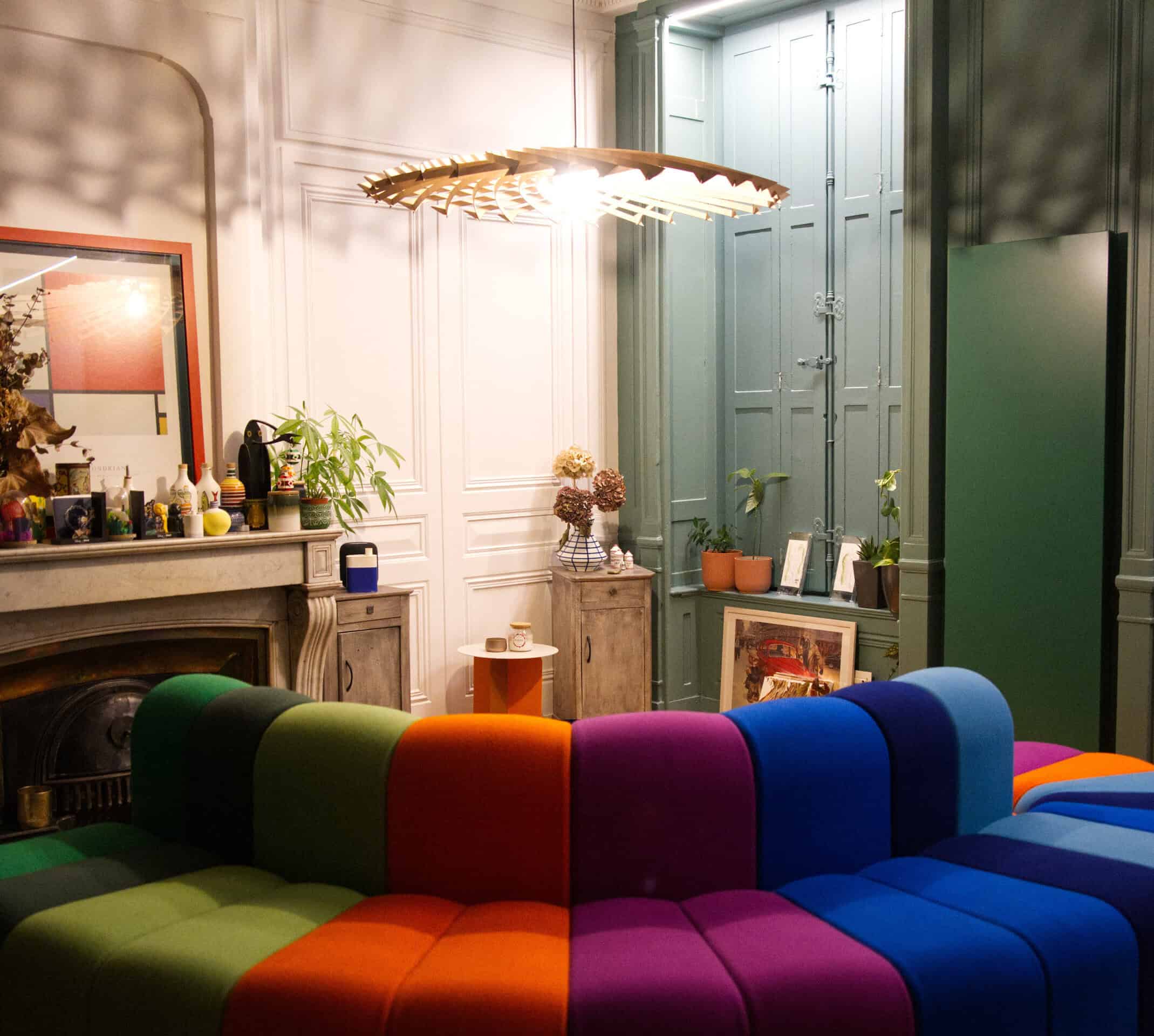 Arthus Le lotus - photo 2