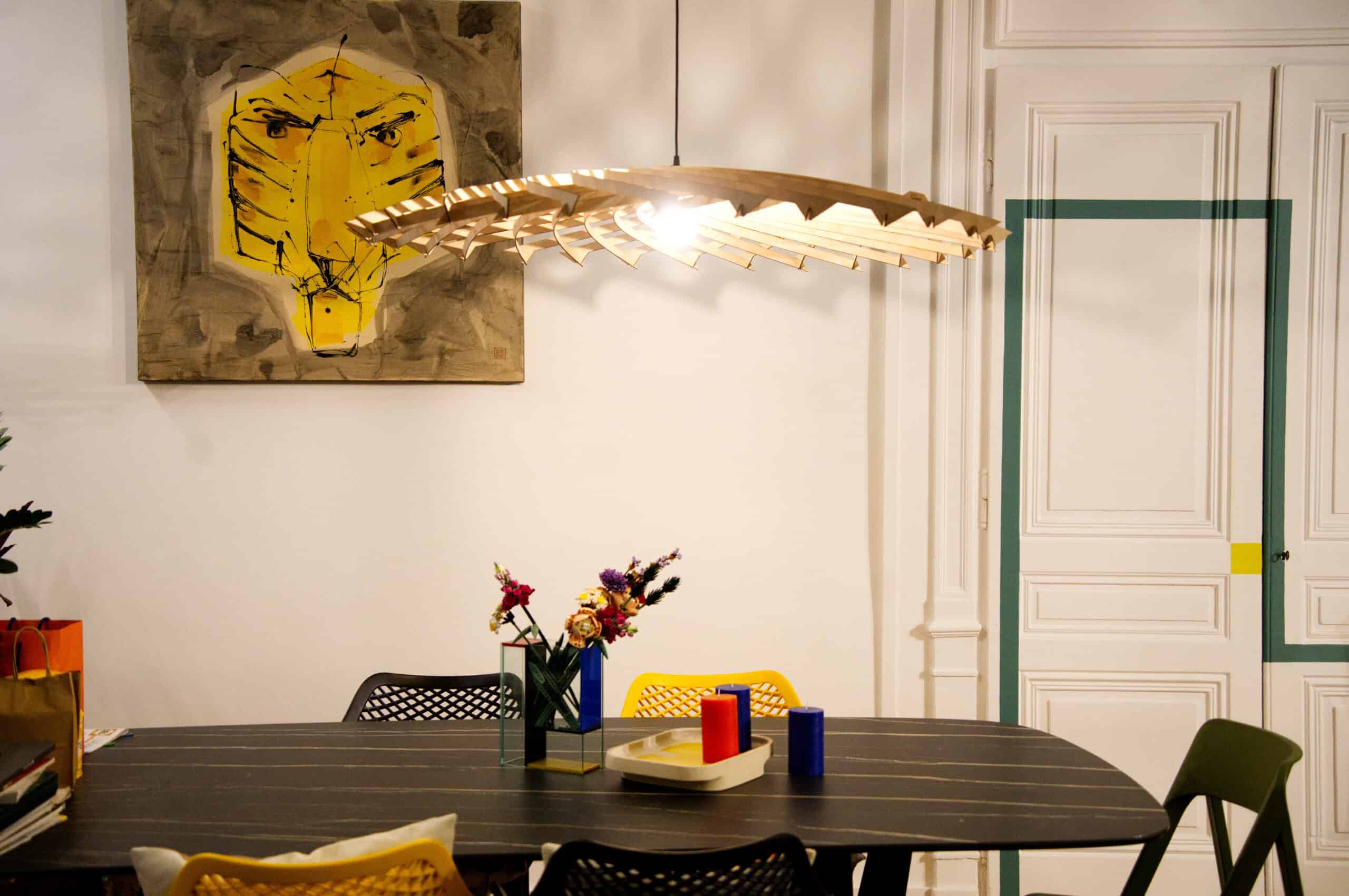 Arthus Le lotus - photo 1