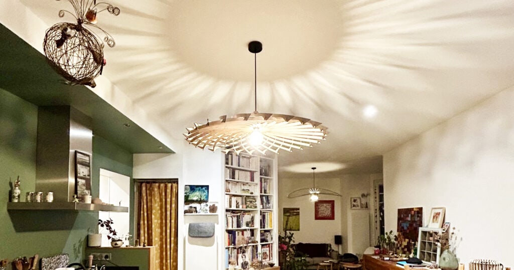 Photo client - Arthus Le lotus