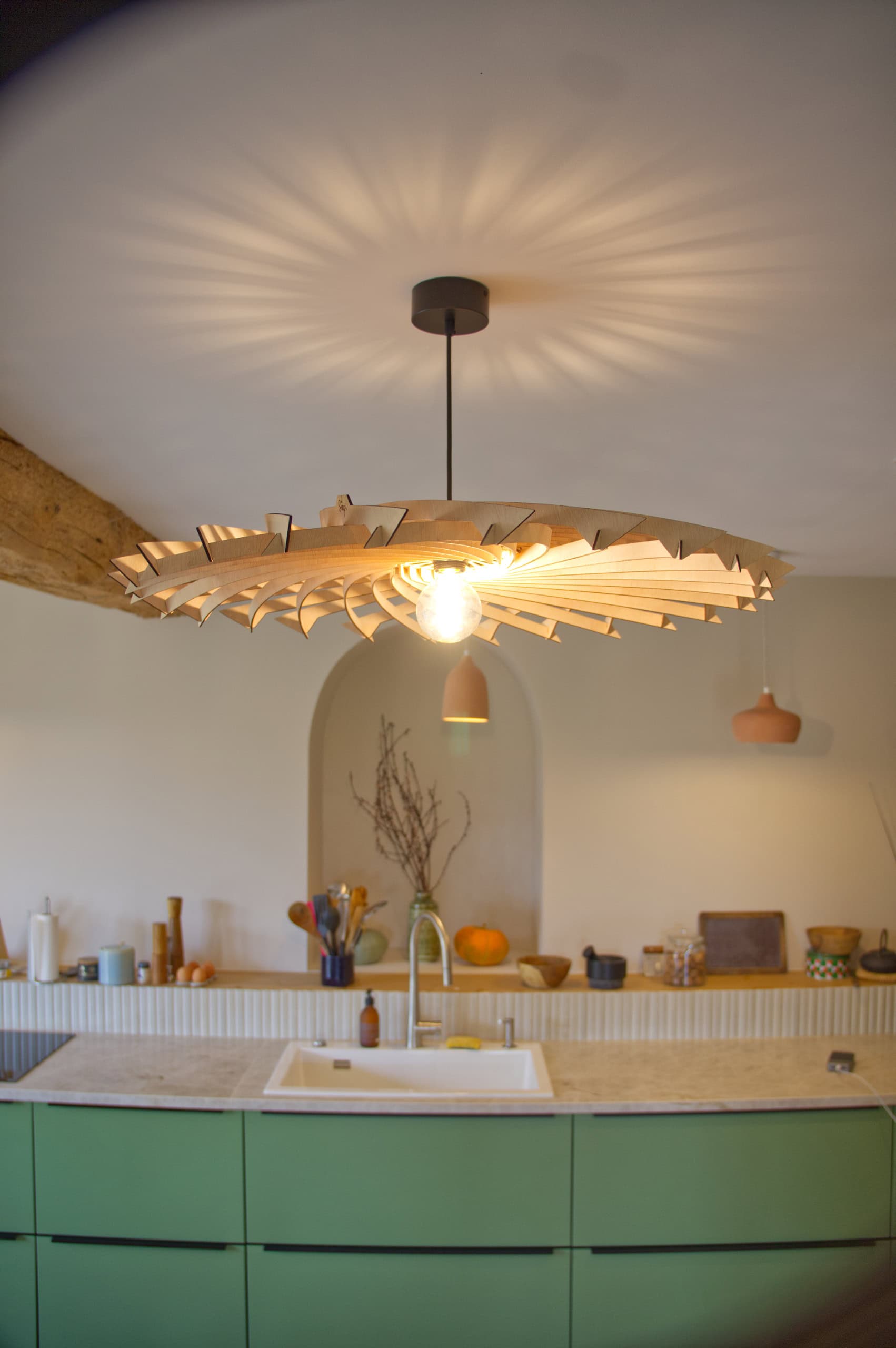 Arthus Le lotus - photo 3