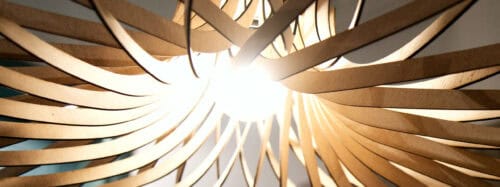 Ampoule Edison - Ambiance