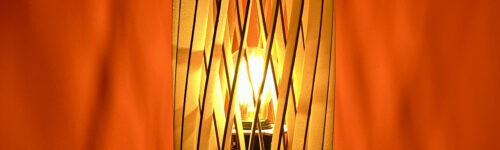 Ampoule Poire - Ambiance