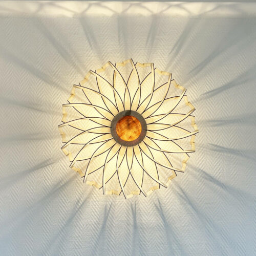 Charlie Le pissenlit - ambiance