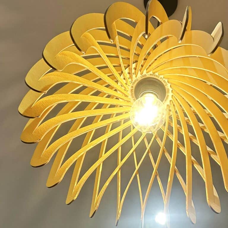 🎨 Des luminaires en couleur ? Atelier Sâpi les crée pour vous !