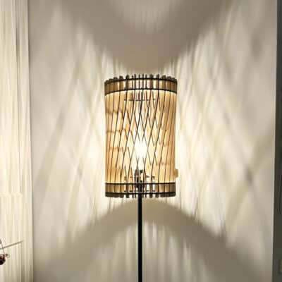 Vincent L&rsquo;incandescent — allumé