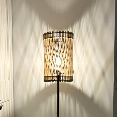 Vincent L&rsquo;incandescent - ambiance