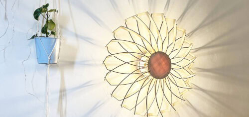 Charlie Le pissenlit - Ambiance