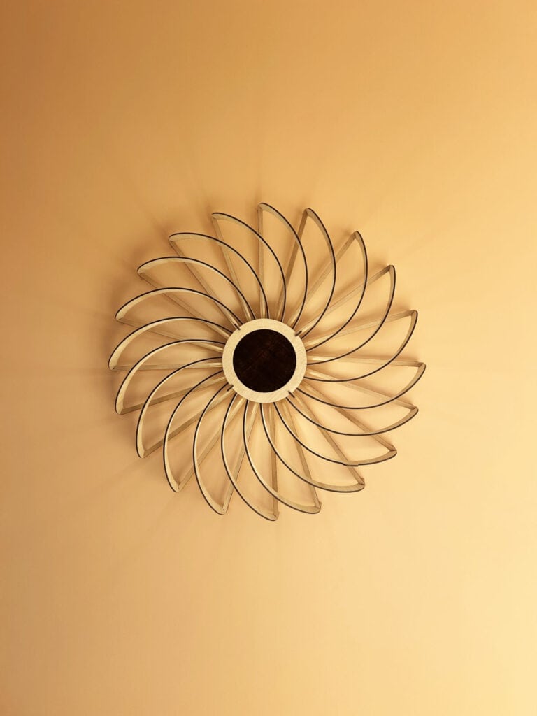 Photo client - Claudine La turbine