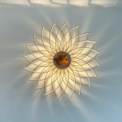 Olivia La gardiena - ambiance