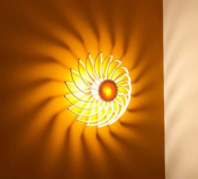 Appliques et plafonniers