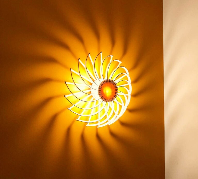 Rénovation d’appartement : comment bien choisir ses lampes pour sublimer la déco ✨