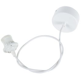 Pavillon, douille et câble - photo 3