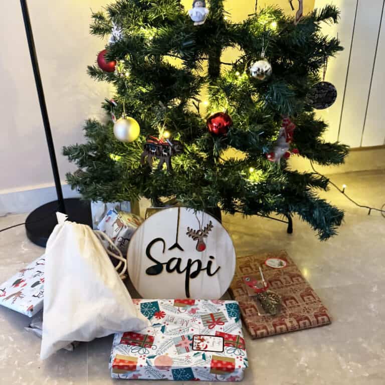 Atelier Sâpi : L’artisanat français s’invite sur les marchés de Noël 2025 🎄