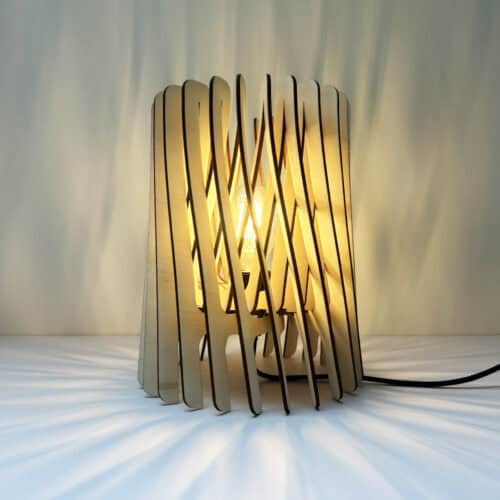 Bertrand Le volcan - ambiance