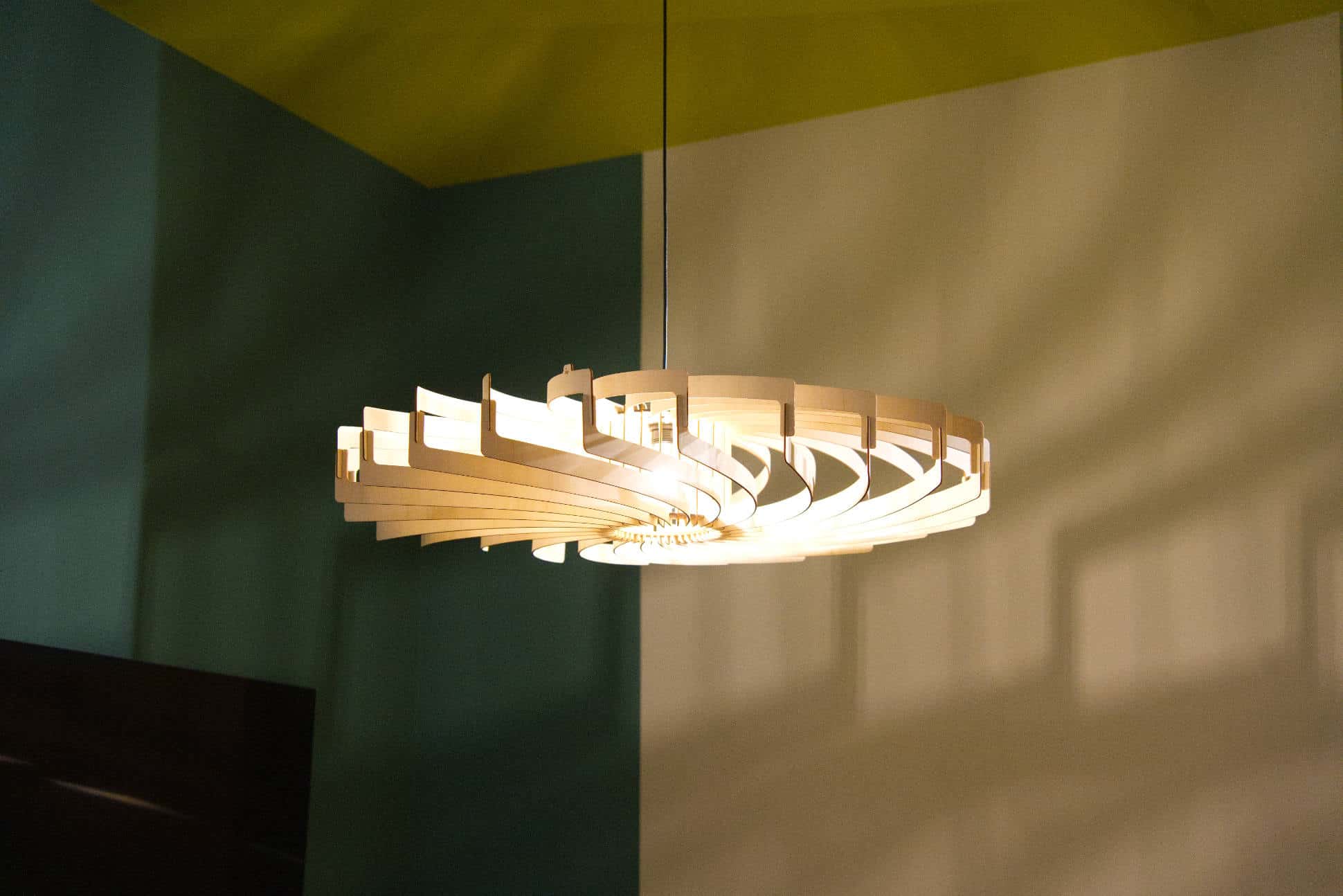 Olivia La gardiena - photo 5