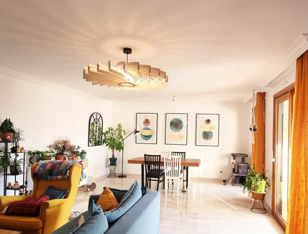 Photo client - Olivia La gardiena