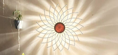 Olivia La gardiena - Ambiance